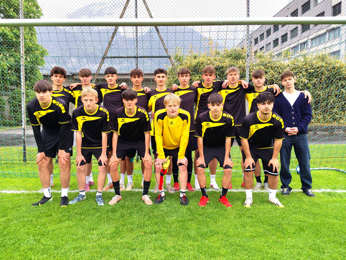 Team-1