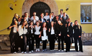 Klassenfoto-5AK